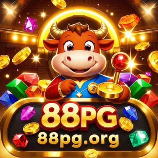Explorando o Mundo dos Jogos de Aventura no 88PG