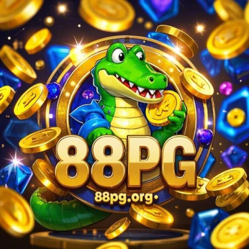 Explorando a Categoria de Apostas no 88PG: Uma Jornada pelo Mundo dos Jogos Online