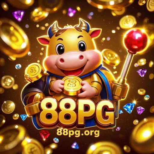 Bingo: A Magia do Jogo Tradicional no Mundo Digital do 88PG