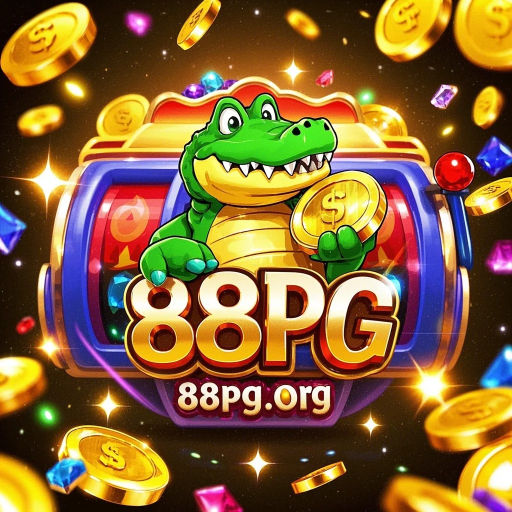 Jackpots A Emoção dos Jackpots na 88PG: Como Ganhar Grandes Prêmios
