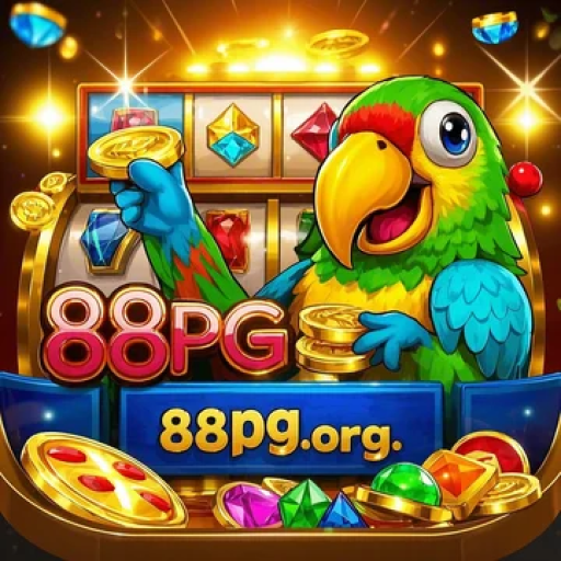 Loteria A Emoção da Loteria no 88PG: Faça sua Sorte Brilhar!